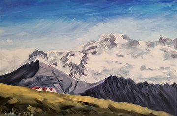 Skaftafell
